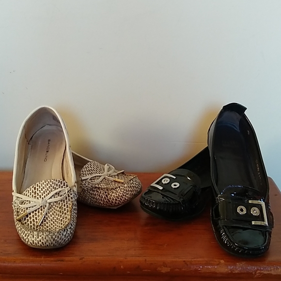 Stuart Weitzman Shoes - Donating soon- Stuart Weitzman and Bandolino Shoes